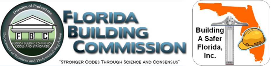 Florida Building Code